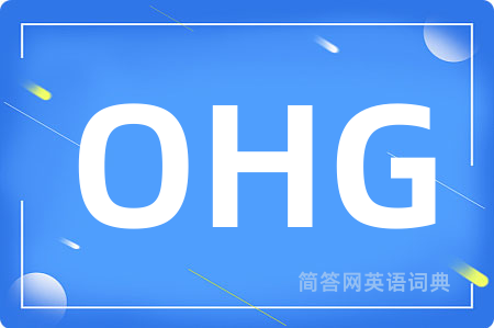 OHG