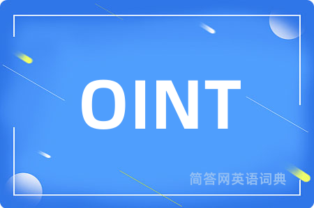 OINT