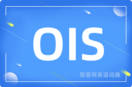 OIS