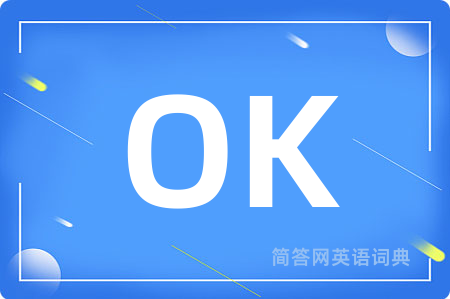 OK