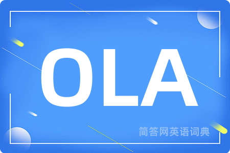 OLA