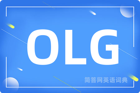 OLG