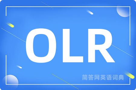 OLR