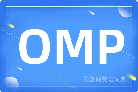 OMP