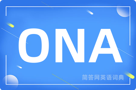 ONA
