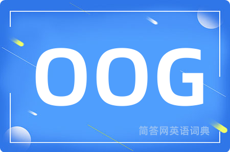 OOG