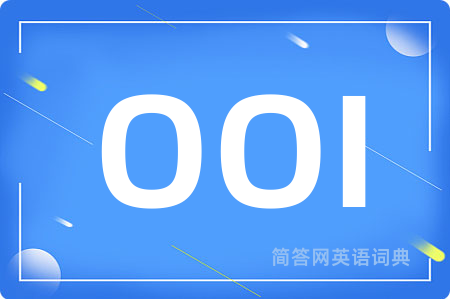 OOI