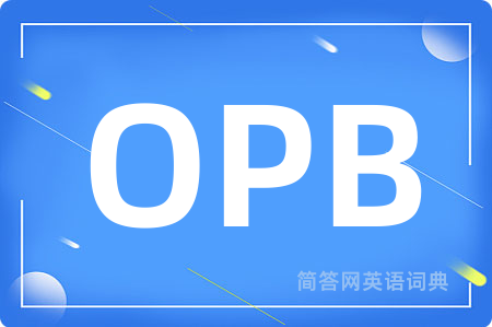 OPB