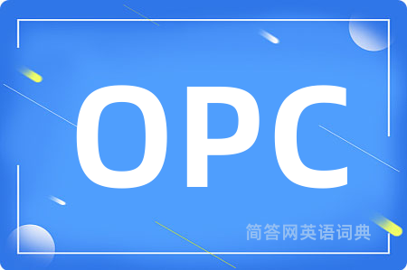 OPC