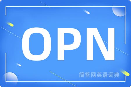 OPN