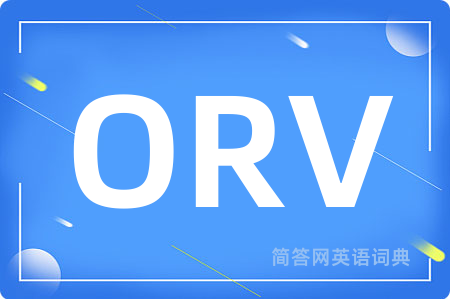 ORV