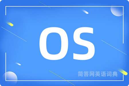 OS