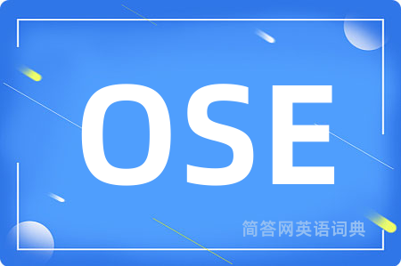 OSE