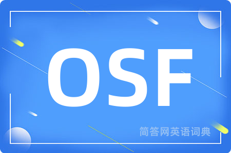 OSF