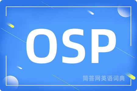 OSP