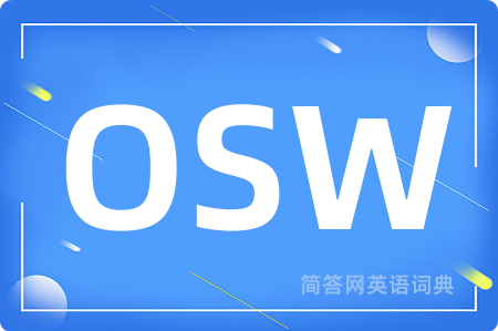 OSW