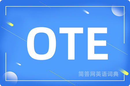 OTE