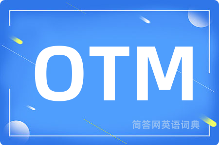 OTM
