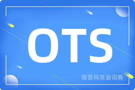 OTS