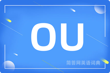OU