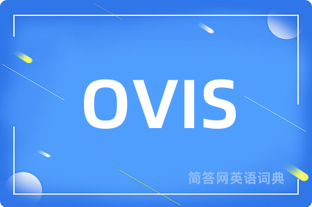 OVIS