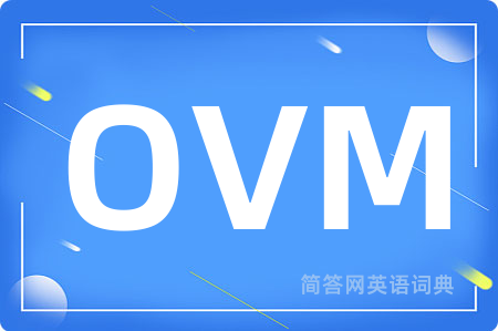 OVM