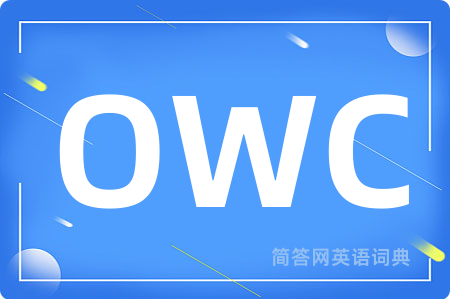 OWC