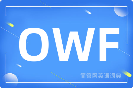 OWF