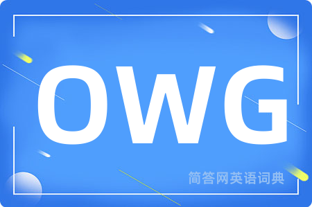 OWG