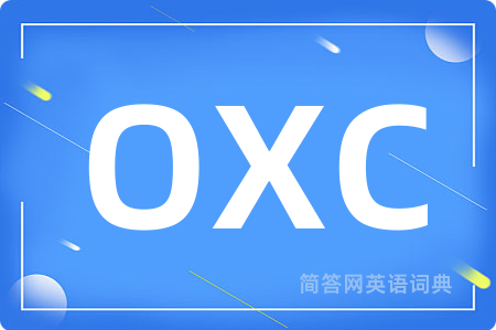 OXC