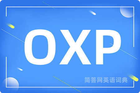 OXP