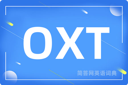 OXT