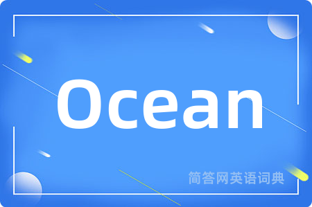 Ocean