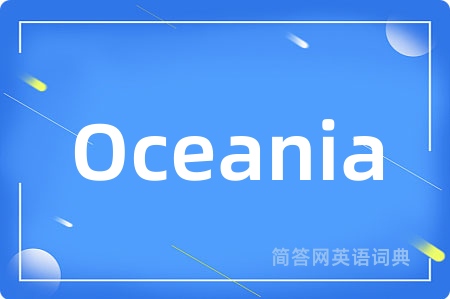 Oceania