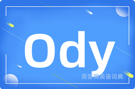 Ody