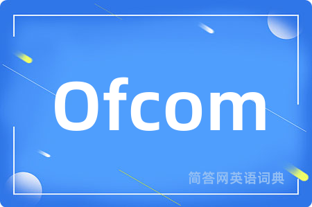 Ofcom