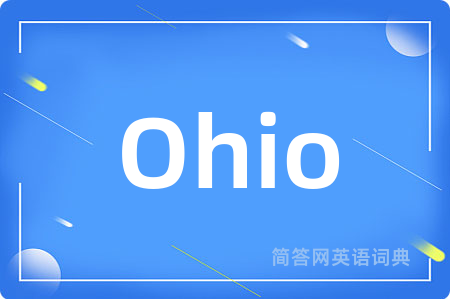 Ohio