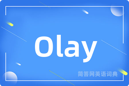 Olay