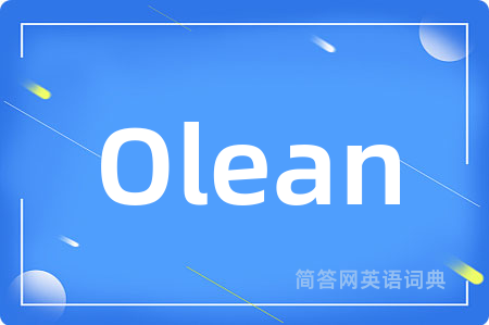 Olean