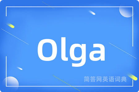 Olga