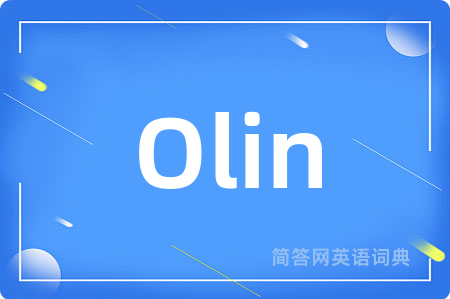 Olin