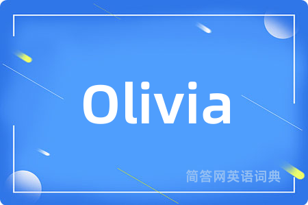 Olivia