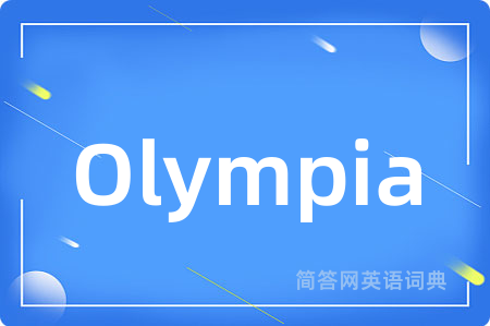 Olympia