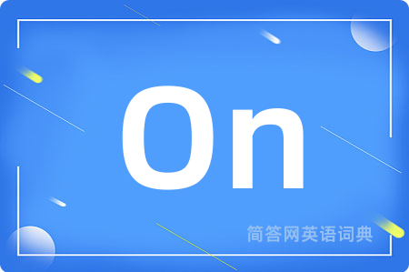 On