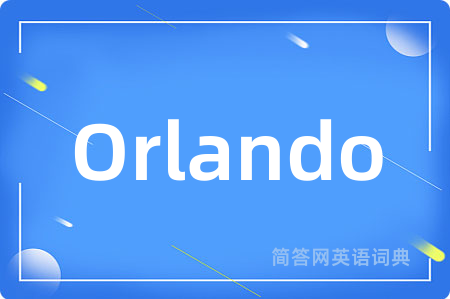 Orlando