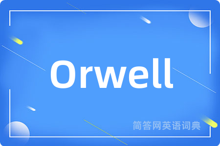 Orwell