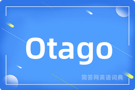 Otago