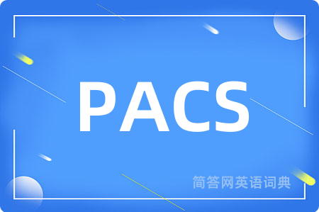 PACS