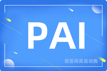 PAI