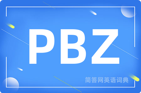 PBZ
